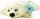 Teddy Hermann Plush 90134 - Seal