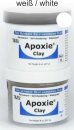 Aves Studio LLC - Apoxie® Clay (white approx. 450gr)