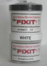 Fixit - 450gr - weiß