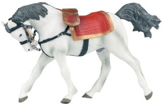 Papo 39726 - Napoleons Pferd