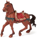 Papo 39805 - Caesars Pferd