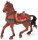 Papo 39805 - Caesars Horse
