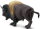 Safari Ltd. Wild Safari® North American Wildlife 290829 - Bison
