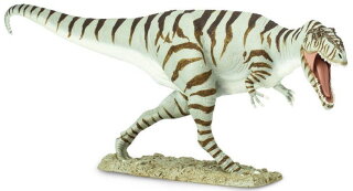 Safari Ltd. Wild Safari® Prehistoric World Dinosaurier 303929 - Giganotosaurus