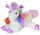 Teddy Hermann Plush 94515 - Unicorn with little star