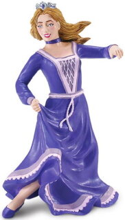 Safari Ltd. Days Of Old® 705704 - Prinzessin Juliet