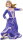 Safari Ltd. Days Of Old® 705704 - Prinzessin Juliet