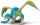 Safari Ltd. Drachen 10124 - Wyvern (Heraldischer Drache)