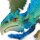 Safari Ltd. Drachen 10124 - Wyvern (Heraldischer Drache)