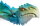 Safari Ltd. Drachen 10124 - Wyvern (Heraldischer Drache)