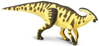 Safari Ltd. Wild Safari® Prehistoric World Dinosaurier 306029 - Parasaurolophus