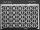 Rio Rondo B530s - Etched Utility Buckles 1/8 (0,32 cm) silvery