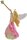 Papo 39009 - Fee (rosa)