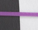 Satinband 3mm breit flieder (Preis pro Laufmeter)