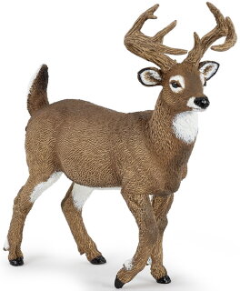 Papo 53021 - White-Tailed Deer