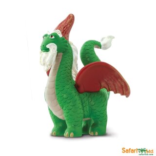Safari Ltd. Drachen 100068 - Gnom Dragon