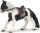 Papo 51117 - Pony with Saddle