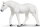 Safari Ltd. 150405 - Lipizzanerhengst