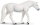 Safari Ltd. 150405 - Lipizzanerhengst