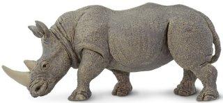 Safari Ltd. 270229 - Breitmaulnashorn
