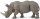 Safari Ltd. 270229 - Breitmaulnashorn