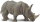 Safari Ltd. 270229 - Breitmaulnashorn