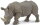 Safari Ltd. 270229 - Breitmaulnashorn