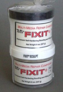 Fixit®Sculpt - approx 450 gr