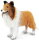 Safari Ltd. 239329 - Collie