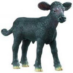Safari Ltd. 236429 - Black Angus Kalb