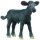 Safari Ltd. 236429 - Black Angus Kalb