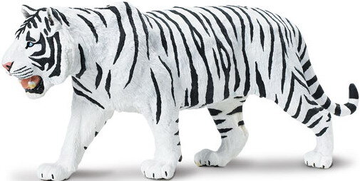 Collecta Wildlife Sibirischer Tiger 16 cm 