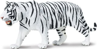 Safari Ltd. Wildlife Wonders (TM) 112089 - Weisser Sibirischer Tiger