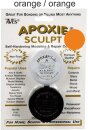 Aves Studio LLC - Apoxie® Sculpt Modelliermasse (orange...