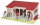 Papo 60102 - Horse Stable