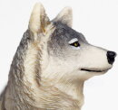 Safari Ltd. 112689 - Grauer Wolf