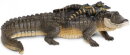 Safari Ltd. Incredible Creatures® 259629 - Alligator mit...