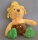 Teddy Hermann Plush 946205 - Flower Child (yellow)