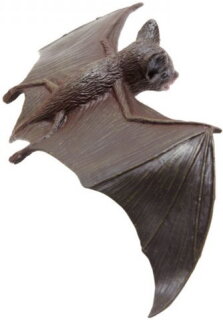 Safari Ltd. Incredible Creatures® 260629 - Brown Bat