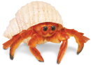 Safari Ltd. 267529 - Hermit Crab