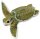 Safari Ltd. Incredible Creatures® 267429 -  Kemps Ridley Sea Turtle Baby