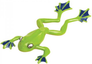 Safari Ltd. Incredible Creatures® 252729 - Flying Tree Frog