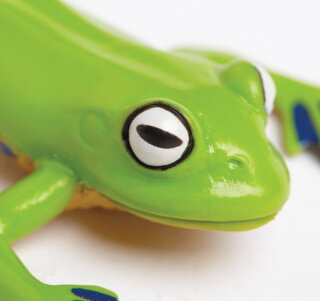 Safari Ltd. Incredible Creatures® 252729 - Flying Tree Frog