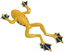 Safari Ltd. Incredible Creatures® 252729 - Flying Tree Frog