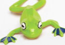 Safari Ltd. Incredible Creatures® 252729 - Flying Tree Frog