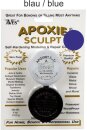 Aves Studio LLC - Apoxie® Sculpt Modelliermasse (blau ca....