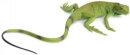 Safari Ltd. Incredible Creatures® 258329 - Junger Leguan