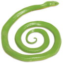 Safari Ltd. 257729 - Rough Green Snake