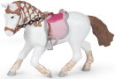 Papo 51526 - Laufendes Pony (Wanderpony)
