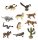 Safari Ltd. Toob® 682504 - Desert